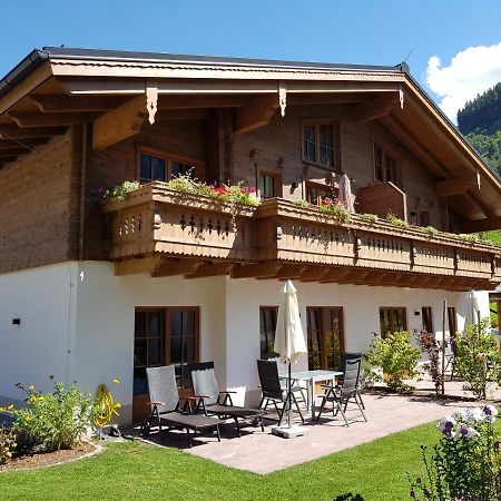 Hochalmbahnen Chalets Rauris 1-05 We1 Maislaufeldweg 1H Eg Exterior photo