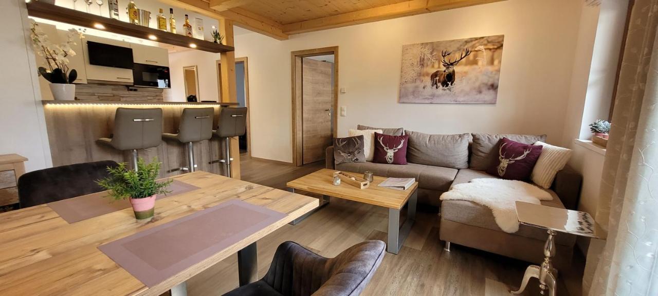 Hochalmbahnen Chalets Rauris 1-05 We1 Maislaufeldweg 1H Eg Exterior photo